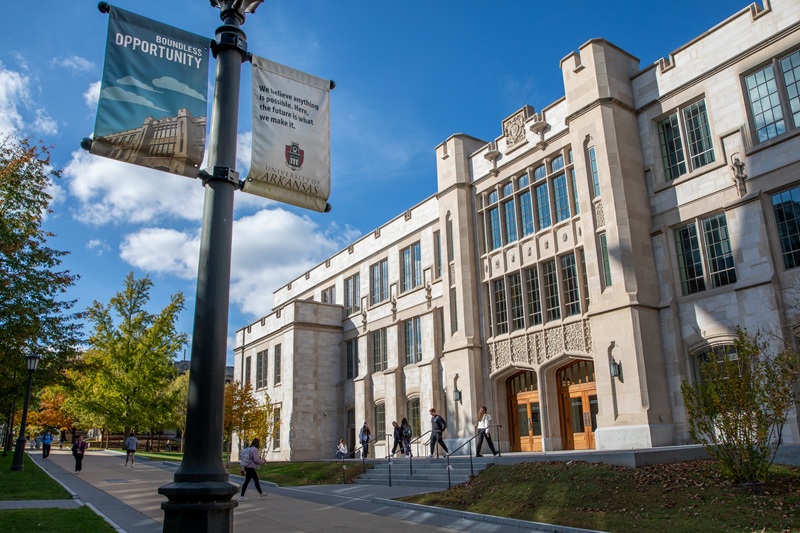 Cordia Harrington Center for Excellence (CORD)