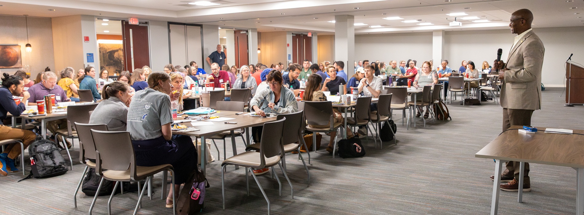 Teaching Camp 2025